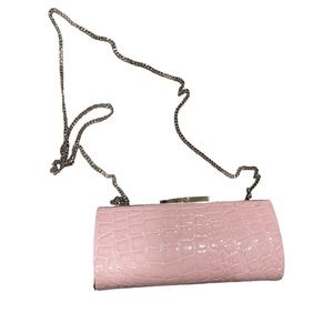 La Regale small clutch bag